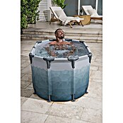 Bestway Lay-Z-Spa Ledena kopel Glacial Dip  (Do x Š x V: 150 x 90 x 65 cm) | 8308 - Aufblasartikel | ICIC - Pools / Whirlpools Zubehör | ICI - Pools & Zubehör | IC - Freizeit im Garten | I - Stadtgarten | BAUHAUS