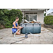Bestway Lay-Z-Spa Ledena kopel Glacial Dip  (Do x Š x V: 150 x 90 x 65 cm) | 8308 - Aufblasartikel | ICIC - Pools / Whirlpools Zubehör | ICI - Pools & Zubehör | IC - Freizeit im Garten | I - Stadtgarten | BAUHAUS
