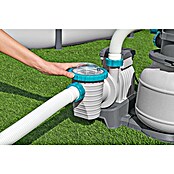 Bestway Flowclear Pješčani filter  (Pogodno za bazene: 42.300 l, Snaga filtriranja: 6.056 l/h) | BAUHAUS