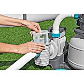 Bestway Flowclear Pješčani filter  (Pogodno za bazene: 42.300 l, Snaga filtriranja: 6.056 l/h) | BAUHAUS