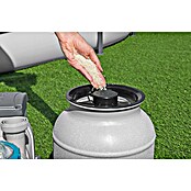 Bestway Flowclear Pješčani filter  (Pogodno za bazene: 42.300 l, Snaga filtriranja: 6.056 l/h) | BAUHAUS