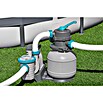 Bestway Flowclear Pješčani filter  (Pogodno za bazene: 42.300 l, Snaga filtriranja: 6.056 l/h) | BAUHAUS