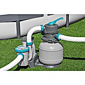 Bestway Flowclear Pješčani filter  (Pogodno za bazene: 42.300 l, Snaga filtriranja: 6.056 l/h) | BAUHAUS
