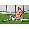 Bestway Flowclear Pješčani filter  (Pogodno za bazene: 42.300 l, Snaga filtriranja: 6.056 l/h) | BAUHAUS
