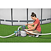 Bestway Flowclear Pješčani filter  (Pogodno za bazene: 42.300 l, Snaga filtriranja: 6.056 l/h) | BAUHAUS
