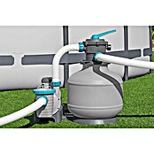 Bestway Flowclear Pješčani filter  (Pogodno za bazene: 66.600 l, Snaga filtriranja: 11.355 l/h) | BAUHAUS