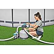 Bestway Flowclear Pješčani filter  (Pogodno za bazene: 66.600 l, Snaga filtriranja: 11.355 l/h) | BAUHAUS