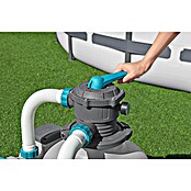 Bestway Flowclear Pješčani filter  (Pogodno za bazene: 66.600 l, Snaga filtriranja: 11.355 l/h) | BAUHAUS