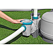 Bestway Flowclear Pješčani filter  (Pogodno za bazene: 66.600 l, Snaga filtriranja: 11.355 l/h) | BAUHAUS