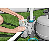 Bestway Flowclear Pješčani filter  (Pogodno za bazene: 66.600 l, Snaga filtriranja: 11.355 l/h) | BAUHAUS