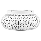 Trio Leuchten Stropni ventilator Bidar  (Bijela, 10 W, Ø x V: 50 cm x 22 mm) | BAUHAUS