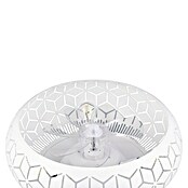 Trio Leuchten Stropni ventilator Bidar  (Bijela, 10 W, Ø x V: 50 cm x 22 mm) | BAUHAUS