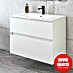 Disbain Conjunto de mueble de baño Kuntur 