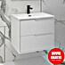 Disbain Conjunto de mueble de baño Casiopea 