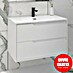 Disbain Conjunto de mueble de baño Casiopea 