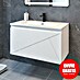 Disbain Conjunto de mueble de baño Lira 