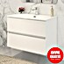 Disbain Conjunto de mueble de baño Vega 