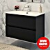 Disbain Conjunto de mueble de baño Vega 