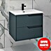 Disbain Conjunto de mueble de baño Casiopea 