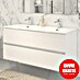 Disbain Conjunto de mueble de baño Vega 