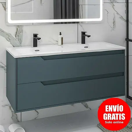 Disbain  Conjunto de mueble de baño Casiopea