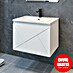 Disbain Conjunto de mueble de baño Lira 