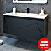 Disbain Conjunto de mueble de baño Lira 