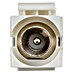 Ion Coax verbinder 