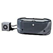NetSpa Ledena kopel JARVI 4  (Do x Š x V: 1.700 x 920 x 670 mm, Doseg temperature do 3 °C) | Napihljivi masažni bazeni | Masažni bazeni | Bazeni | Vrt in prosti čas | Izdelki | BAUHAUS