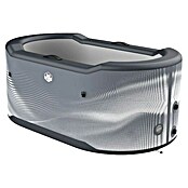 NetSpa Ledena kopel JARVI 4  (Do x Š x V: 1.700 x 920 x 670 mm, Doseg temperature do 3 °C) | Napihljivi masažni bazeni | Masažni bazeni | Bazeni | Vrt in prosti čas | Izdelki | BAUHAUS