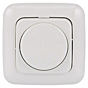 Busch-Jaeger LED-Dimmer Komplettset (Alpinweiß, Kunststoff) | BAUHAUS