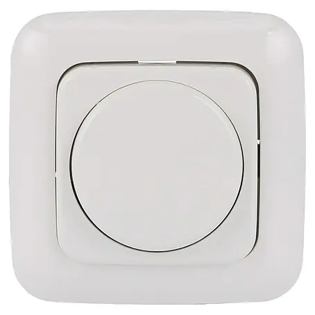 Busch-Jaeger LED-Dimmer Komplettset