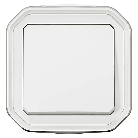 Legrand  Wippschalter Plexo New
