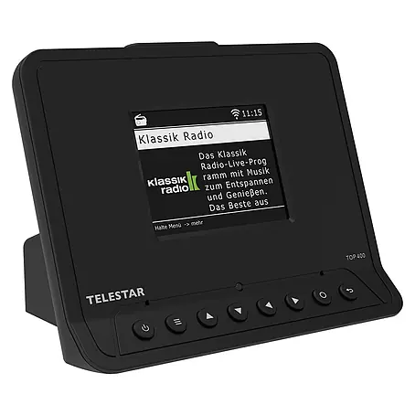 Adapter für HiFi-Anlagen