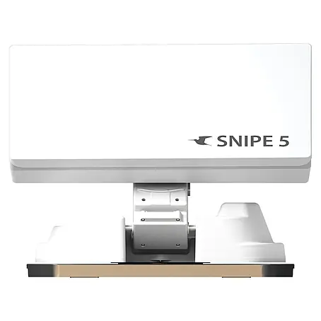 Selfsat  Satelliten-Antenne Snipe 5