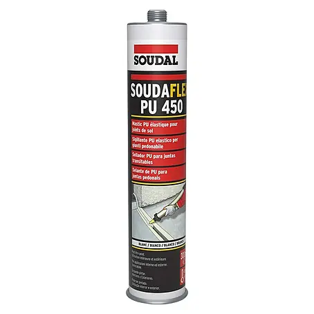 Soudal  Adhesivo en spray Soudaflex PU 450