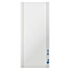 Placo Saint-Gobain Placa de yeso laminado BA (3 x 1,2 m, Espesor: 15 mm)