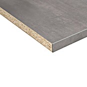Küchenarbeitsplatte nach Maß (Max. Zuschnittsmaß: 410 cm, Stärke: 38 mm, Pearl Grey) | BAUHAUS
