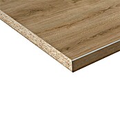 CUCINE Küchenarbeitsplatte nach Maß (Stärke: 38 mm, Breite: 63,5 cm, Eiche Evoke) | BAUHAUS