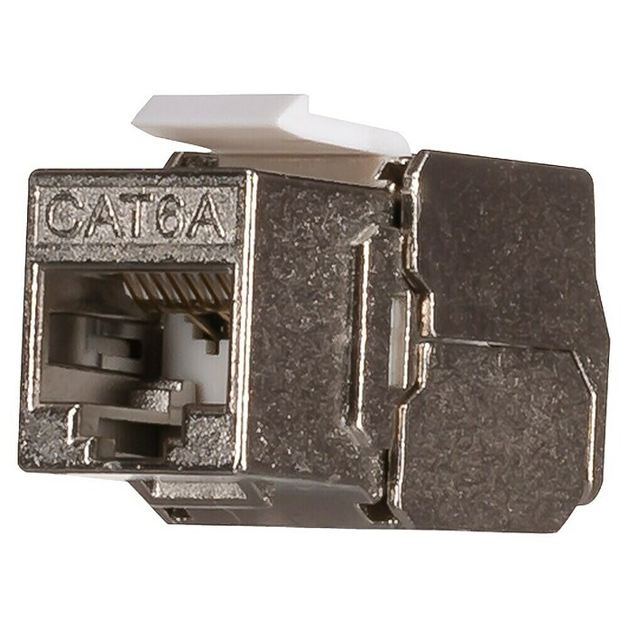 Ion Connector UTP CAT 6 (UTP - CAT6) | BAUHAUS