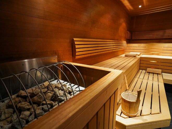 Japanska sauna
