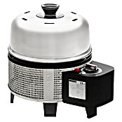 Cobb Gasgrill Premier Gas Deluxe 2.0 (Durchmesser Grillfläche: 32 cm, 1,23 kW, Anzahl Brenner: 1) | BAUHAUS