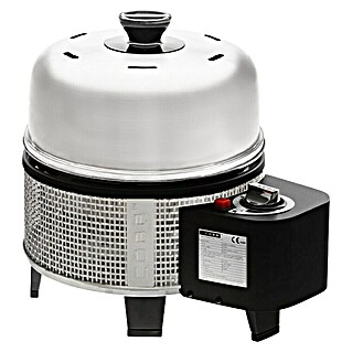 Cobb Gasgrill Premier Gas Deluxe 2.0 (Durchmesser Grillfläche: 32 cm, 1,23 kW, Anzahl Brenner: 1)