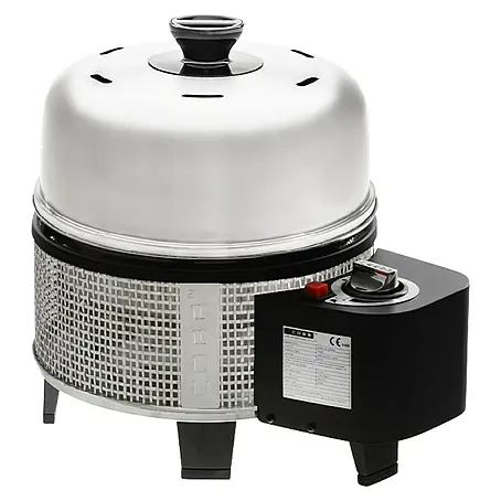 Cobb  Gasgrill Premier Gas Deluxe 2.0