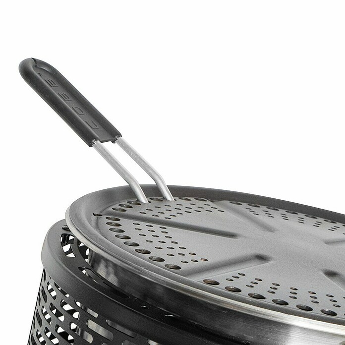 Cobb Gasgrill Pro (Durchmesser Grillfläche: 32 cm, 1,23 kW, Anzahl Brenner: 1) | BAUHAUS
