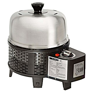 Cobb Gasgrill Pro (Durchmesser Grillfläche: 32 cm, 1,23 kW, Anzahl Brenner: 1)