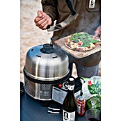 Cobb Gasgrill Premier Gas Deluxe 2.0 (Durchmesser Grillfläche: 32 cm, 1,23 kW, Anzahl Brenner: 1) | BAUHAUS