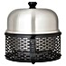 Cobb Holzkohlegrill Pro Black 
