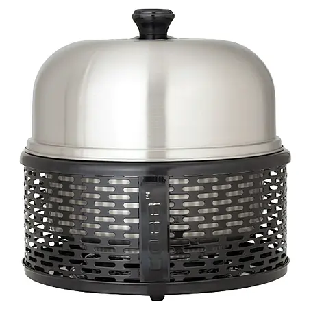 Cobb  Holzkohlegrill Pro Black