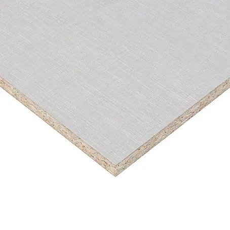 Maderas Daganzo  Tablero de melamina al corte Textil Agadir